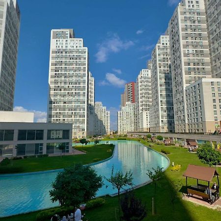 Kristal Suites 이스탄불 외부 사진
