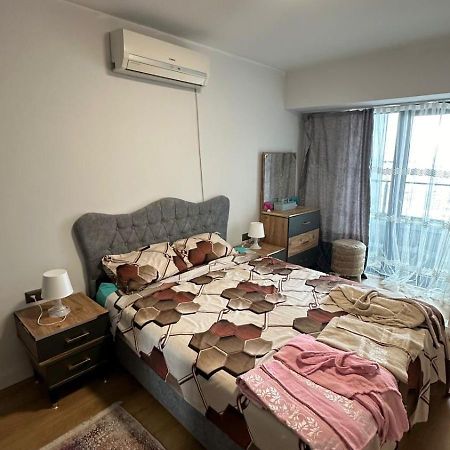 Kristal Suites 이스탄불 외부 사진