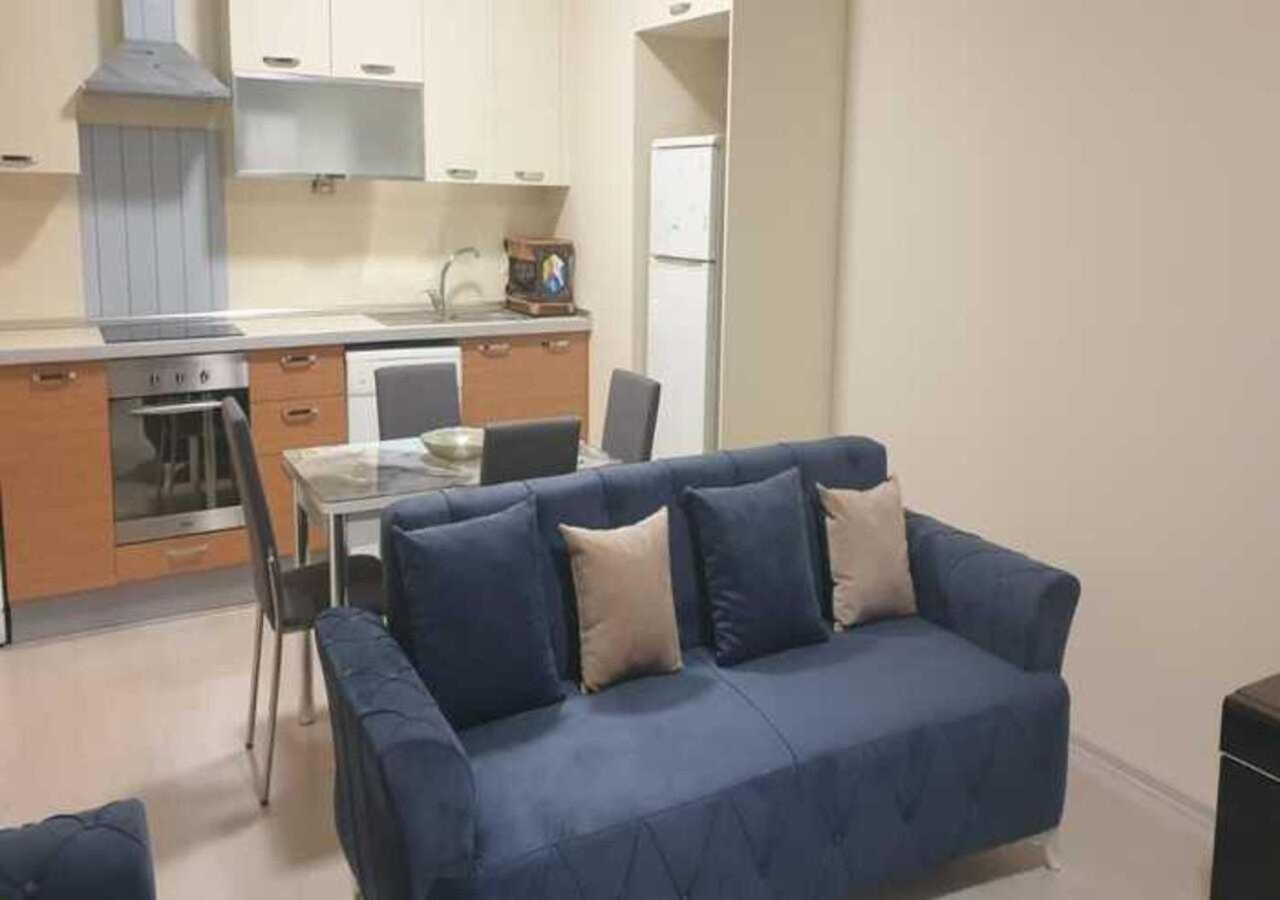 Kristal Suites 이스탄불 외부 사진