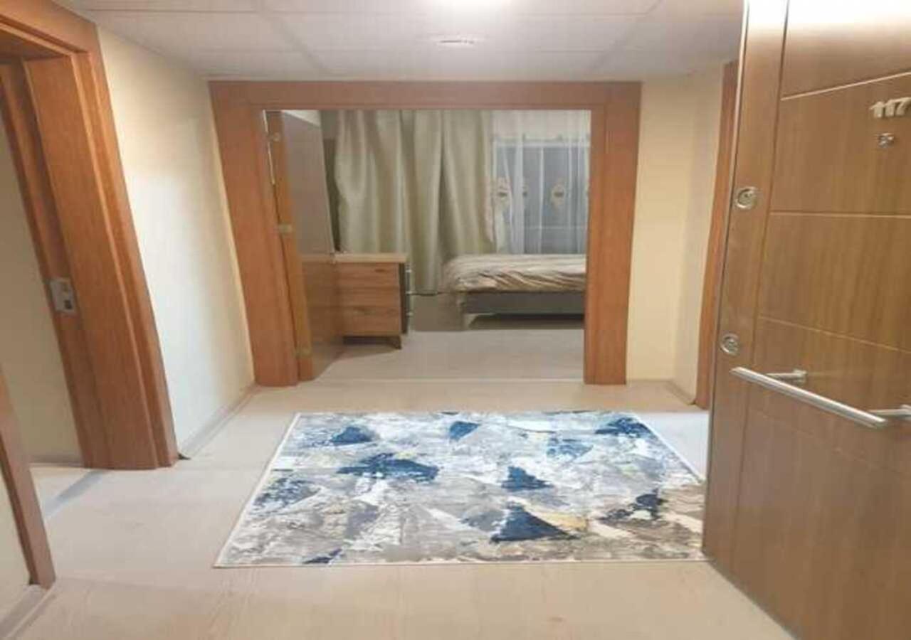 Kristal Suites 이스탄불 외부 사진