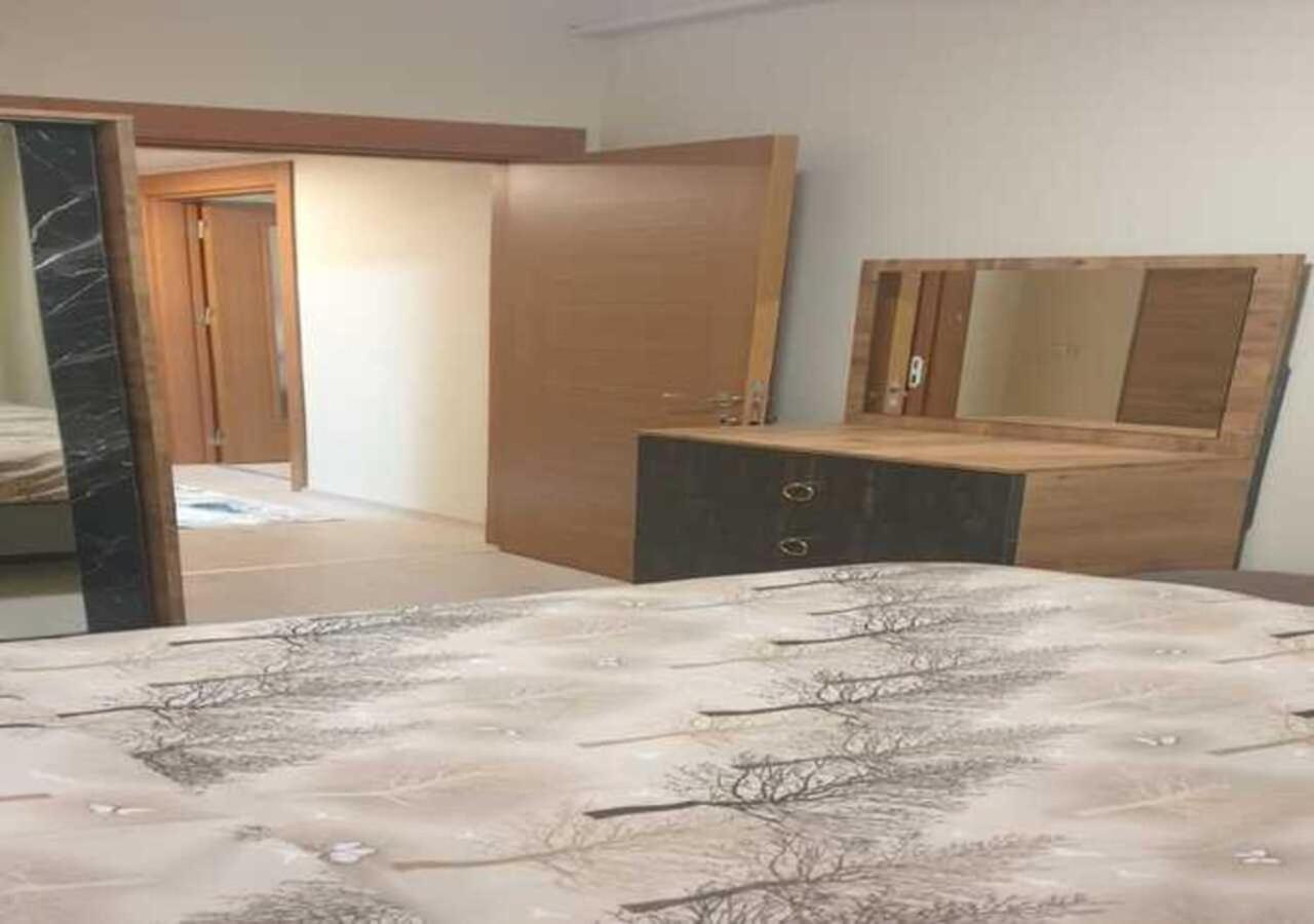 Kristal Suites 이스탄불 외부 사진