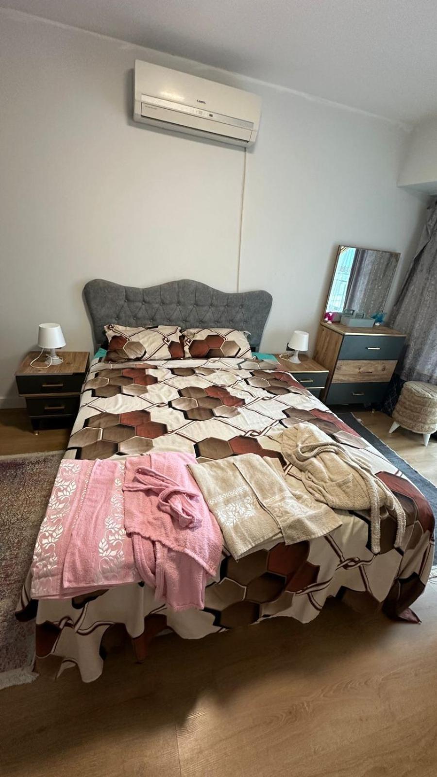 Kristal Suites 이스탄불 외부 사진