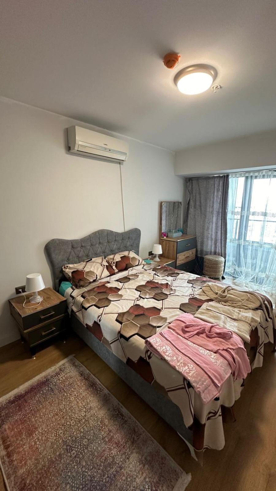Kristal Suites 이스탄불 외부 사진
