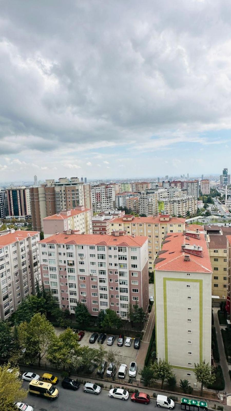 Kristal Suites 이스탄불 외부 사진