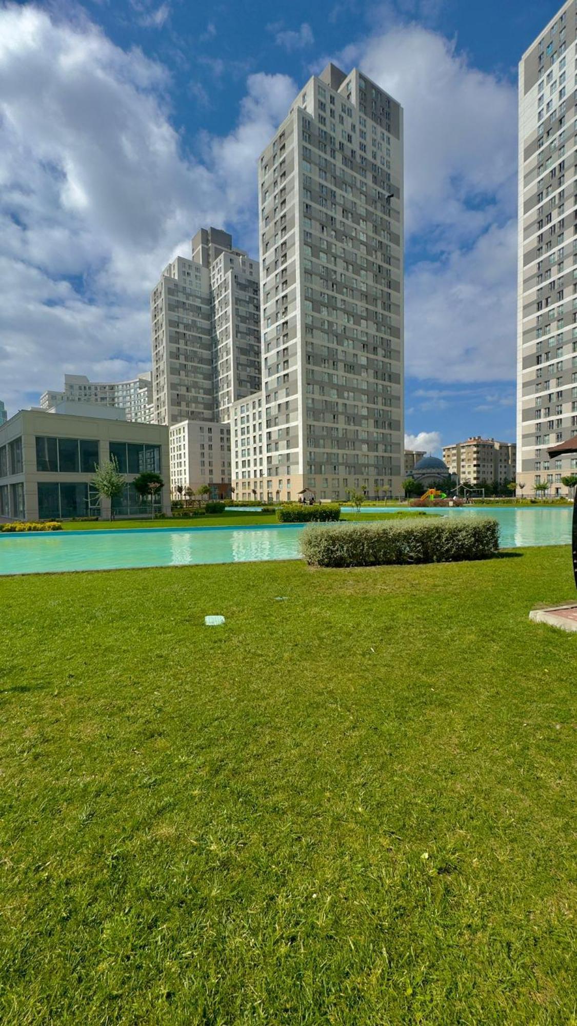 Kristal Suites 이스탄불 외부 사진