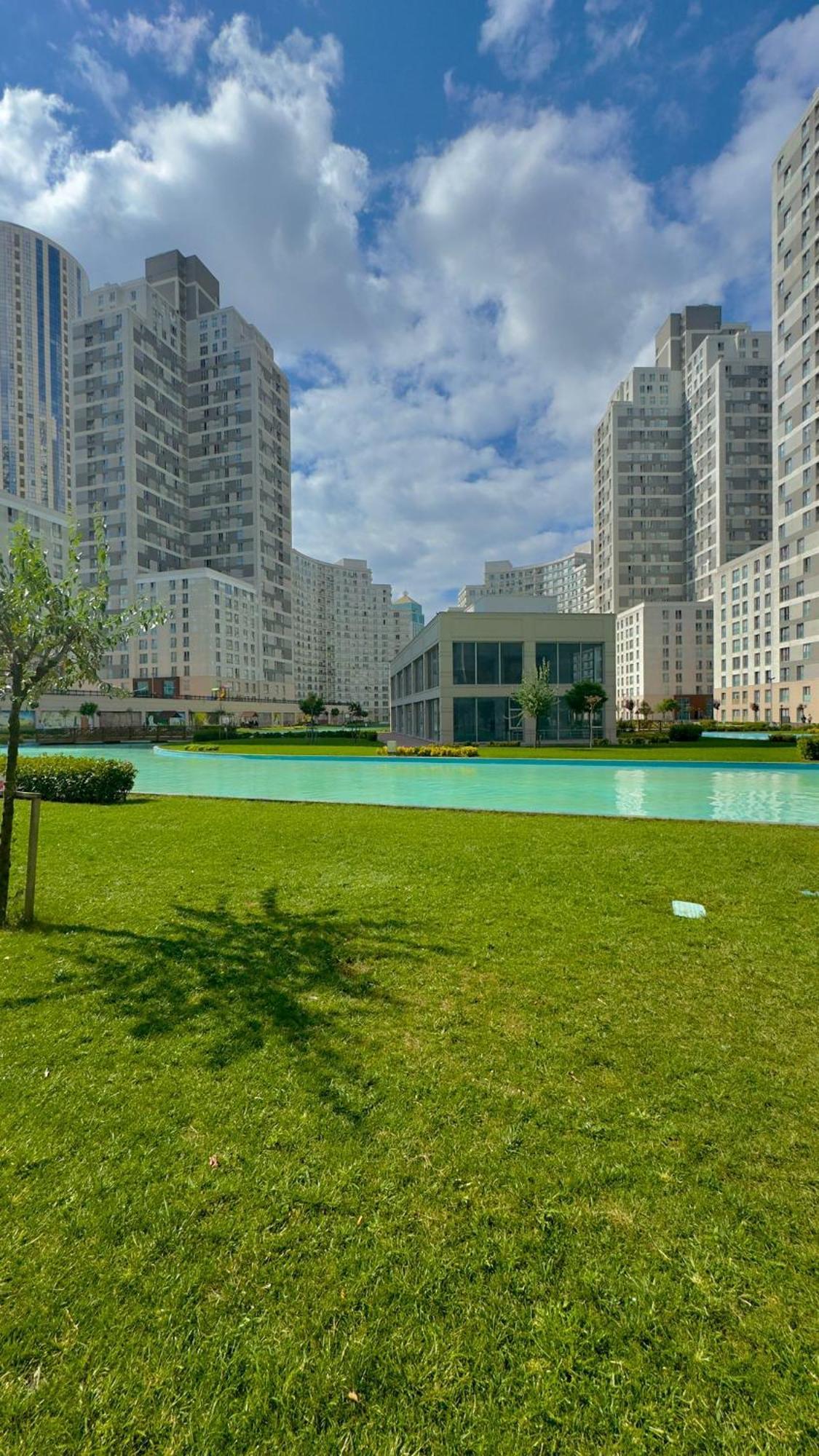 Kristal Suites 이스탄불 외부 사진