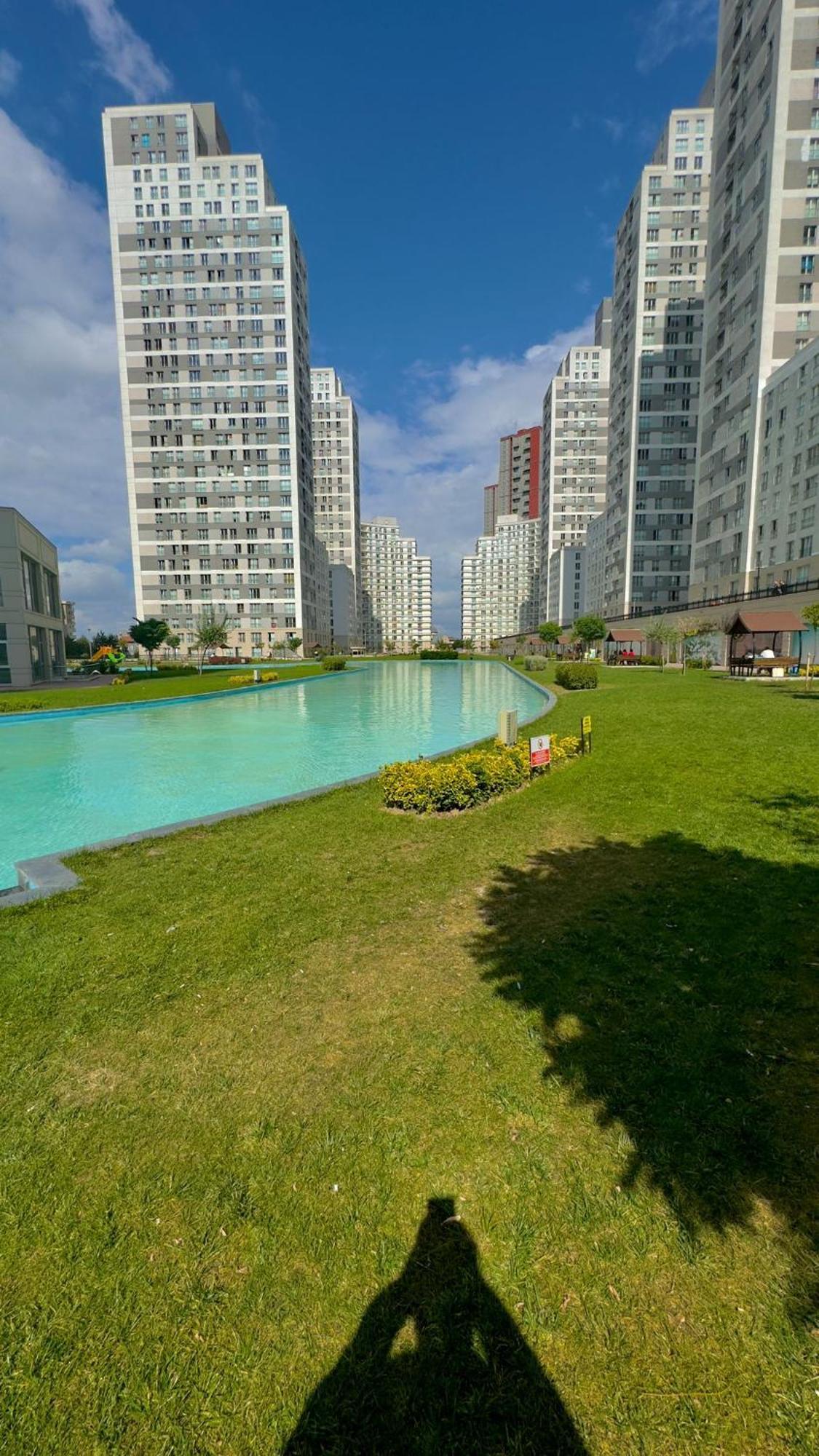 Kristal Suites 이스탄불 외부 사진