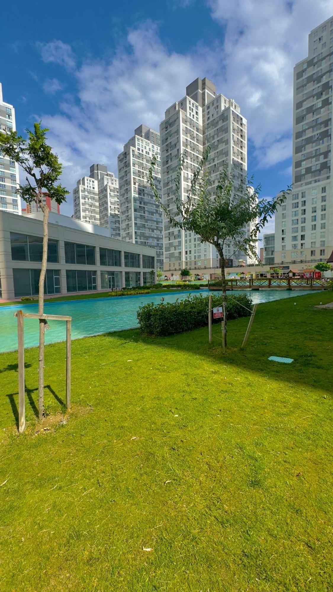 Kristal Suites 이스탄불 외부 사진
