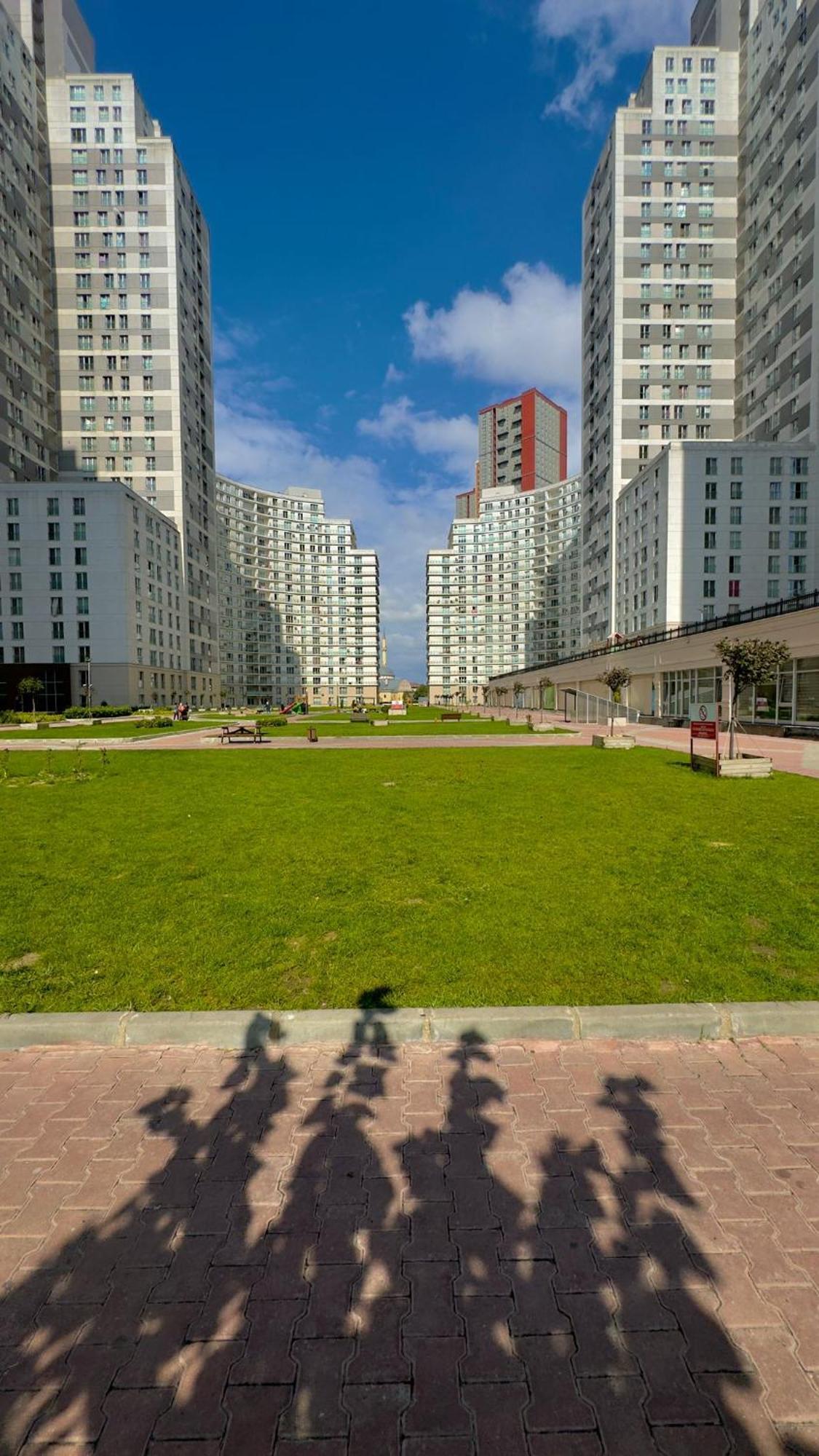 Kristal Suites 이스탄불 외부 사진