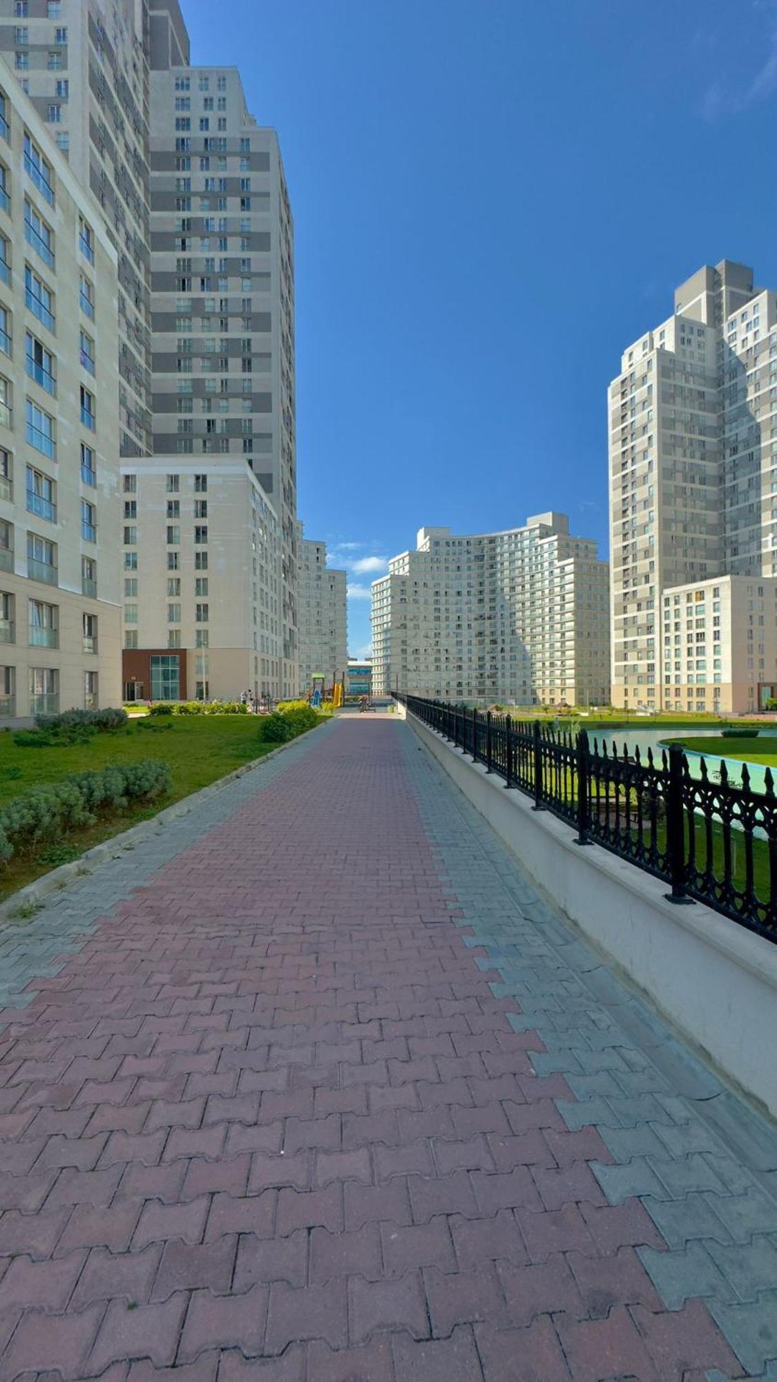Kristal Suites 이스탄불 외부 사진