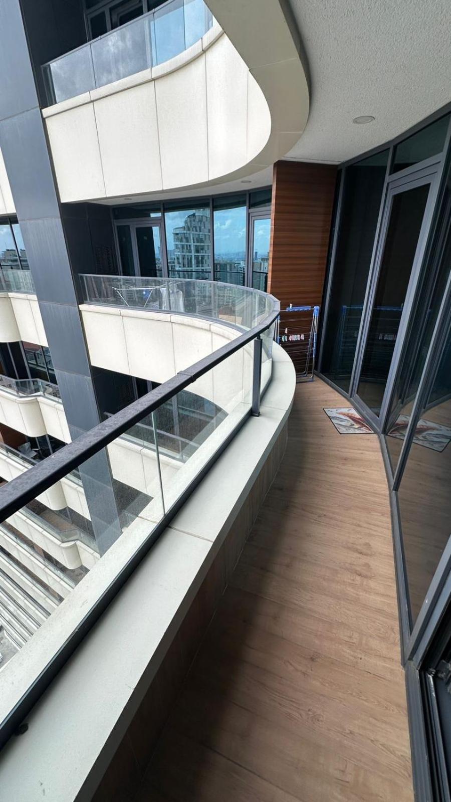 Kristal Suites 이스탄불 외부 사진