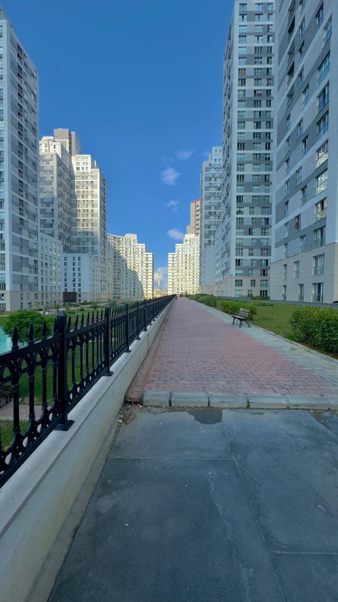 Kristal Suites 이스탄불 외부 사진