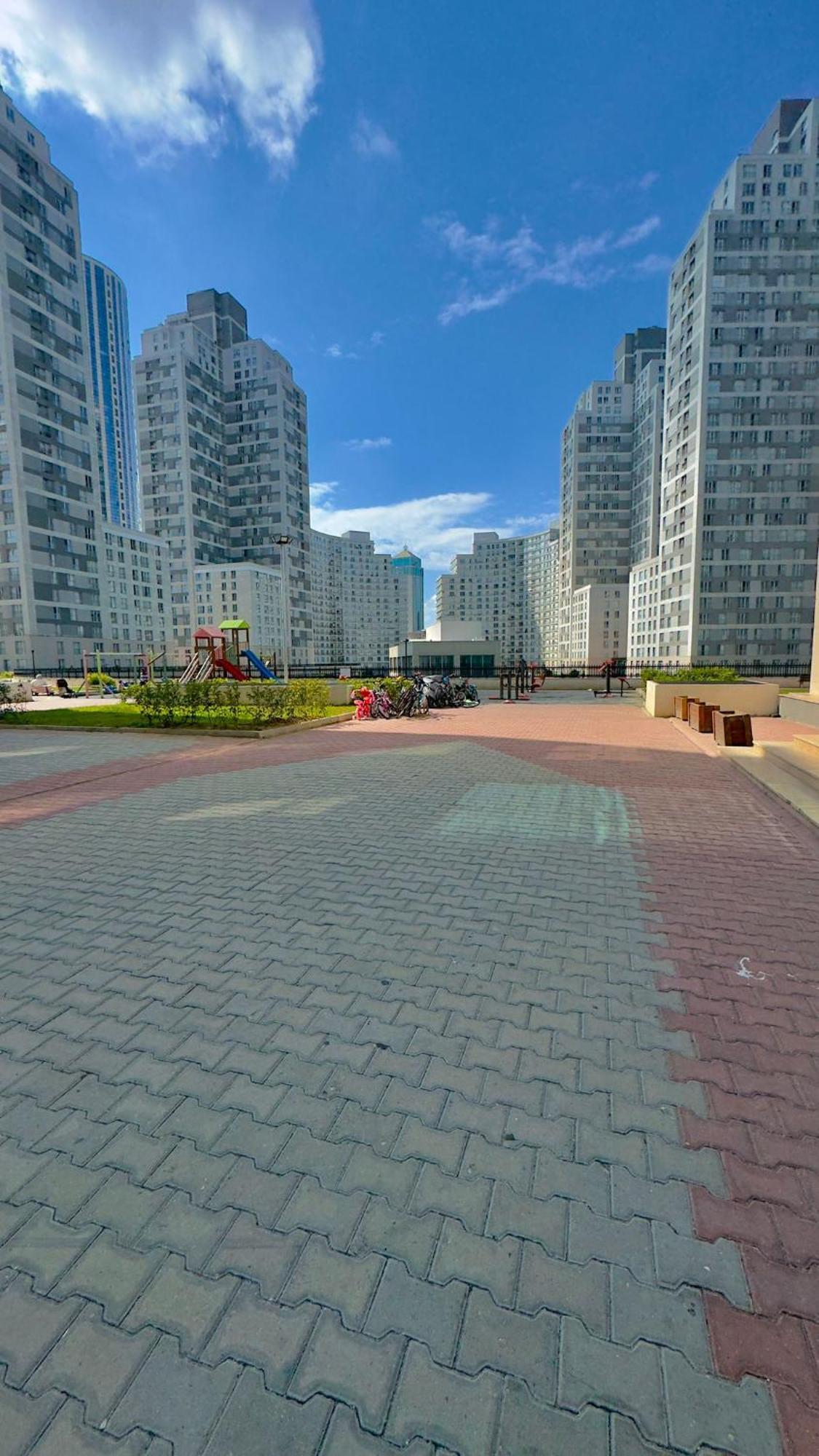 Kristal Suites 이스탄불 외부 사진