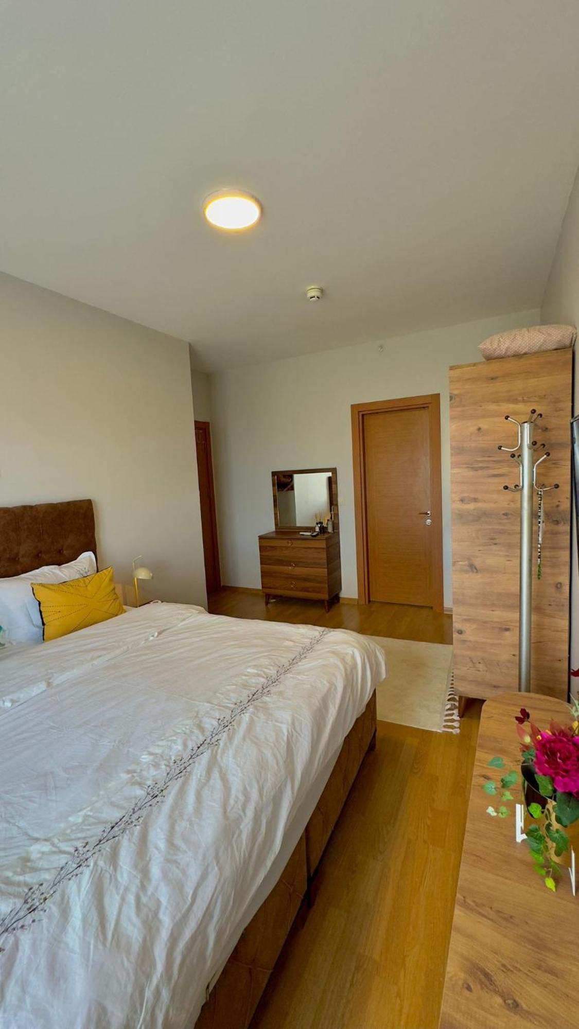 Kristal Suites 이스탄불 외부 사진