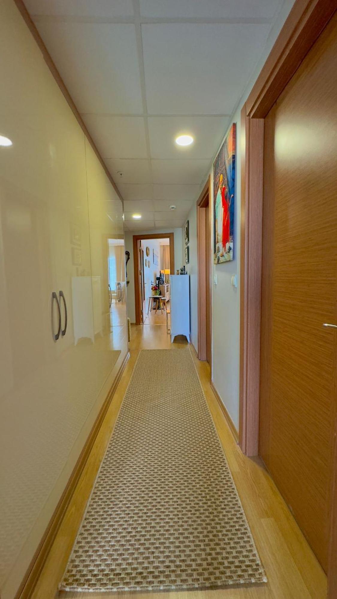 Kristal Suites 이스탄불 외부 사진