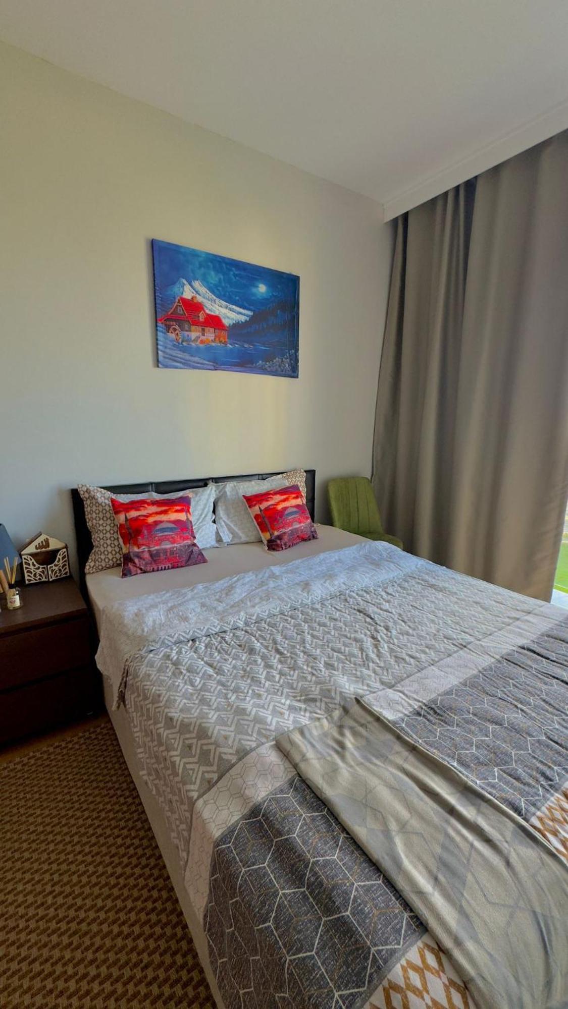 Kristal Suites 이스탄불 외부 사진