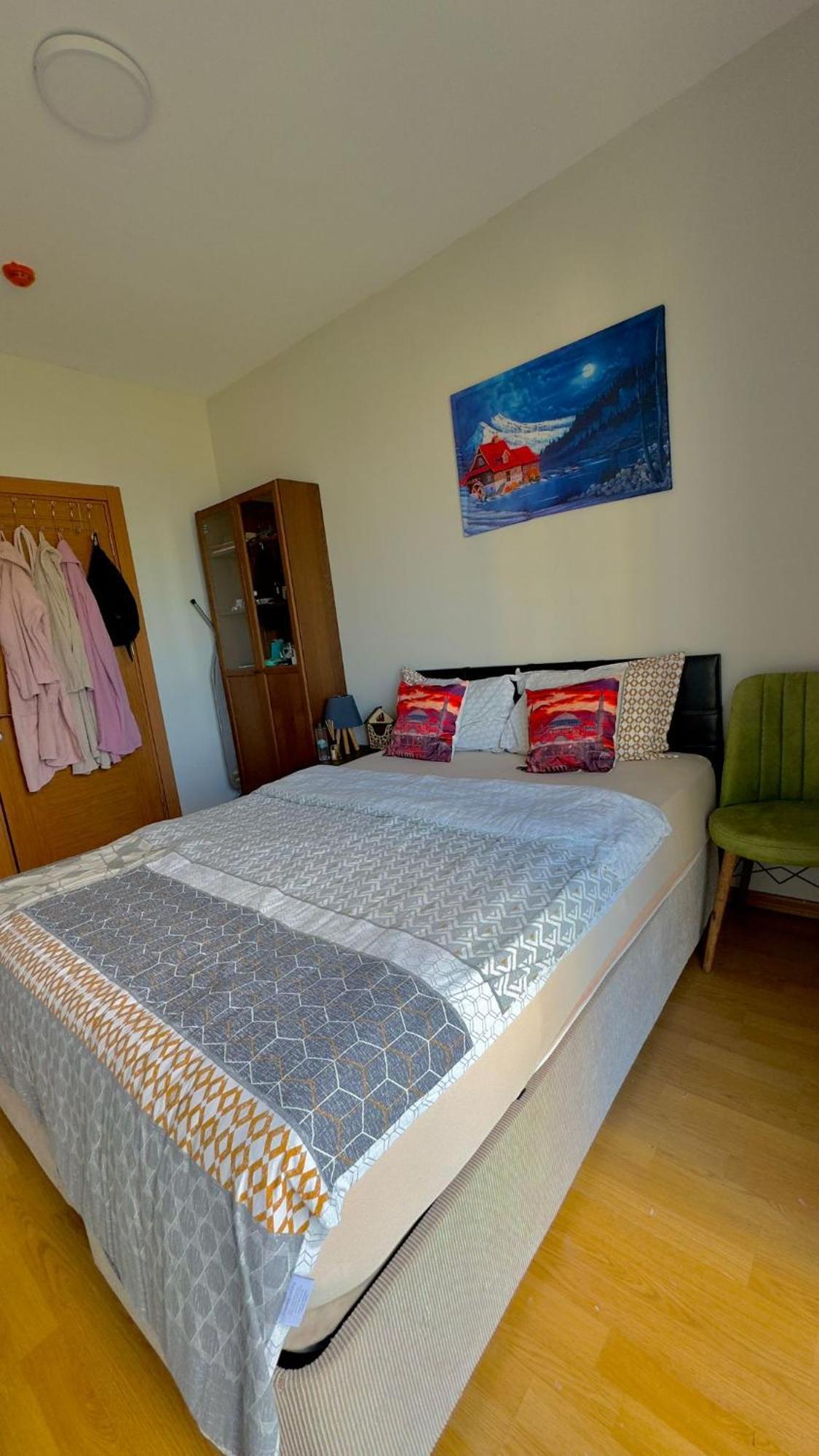 Kristal Suites 이스탄불 외부 사진