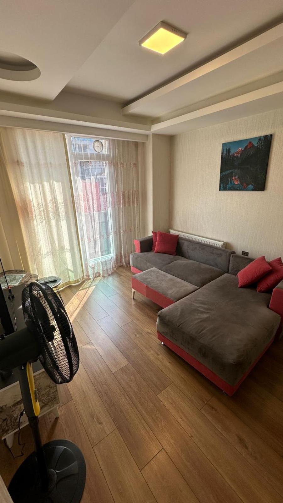 Kristal Suites 이스탄불 외부 사진