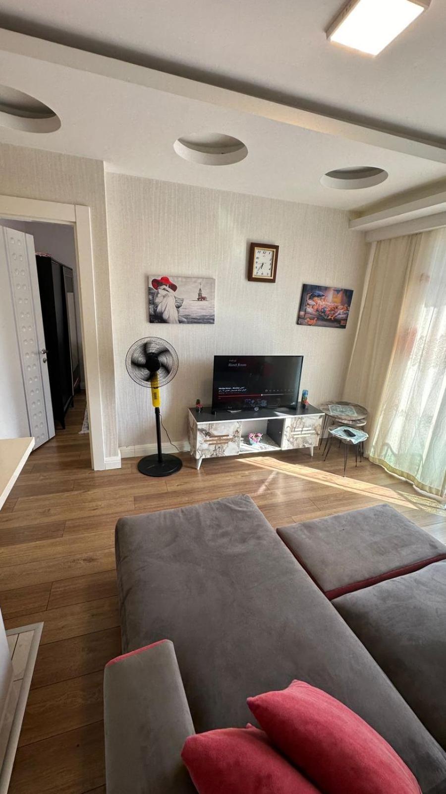 Kristal Suites 이스탄불 외부 사진