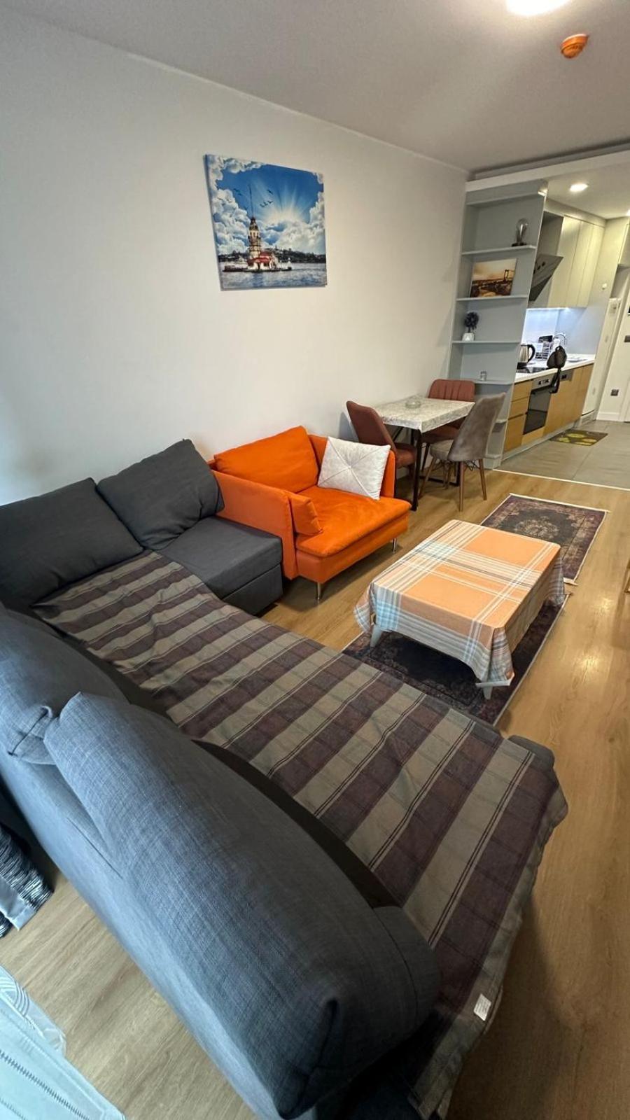 Kristal Suites 이스탄불 외부 사진