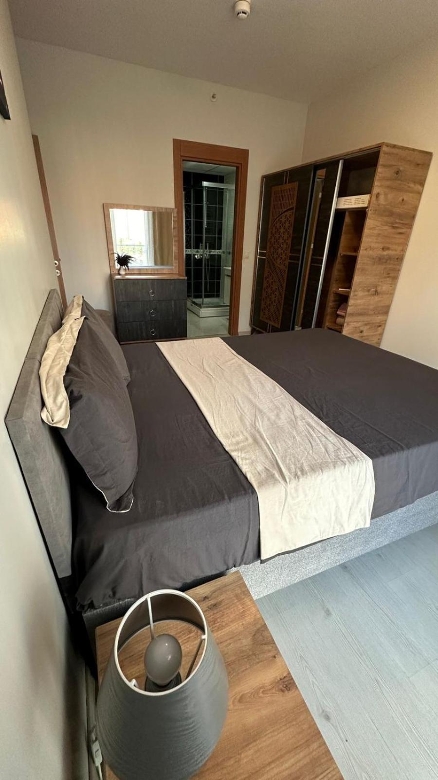 Kristal Suites 이스탄불 외부 사진